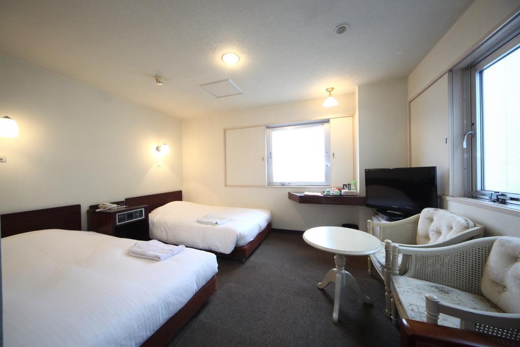 Smile Hotel Hakodate Room photo